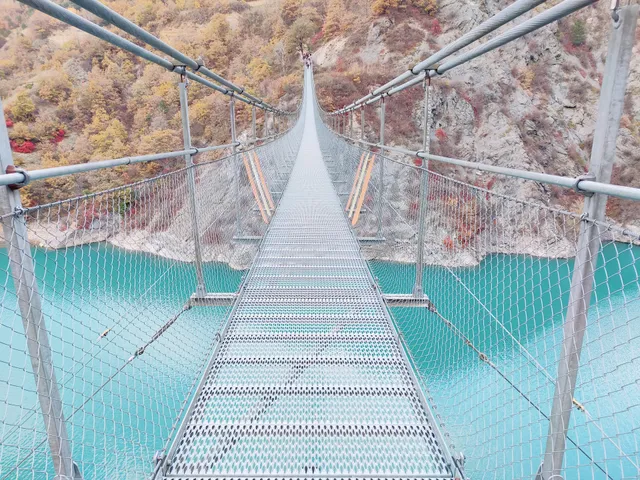 La Maison entre Lac et Montagnes