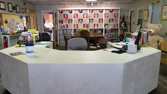 Wellspring of Greenbrier, Inc.