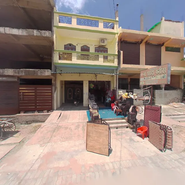 Mr. Brown Baker's And Sweets