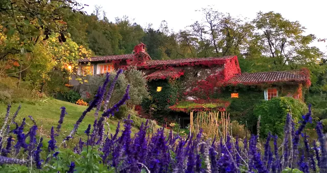 La Traversina Agriturismo di Charme