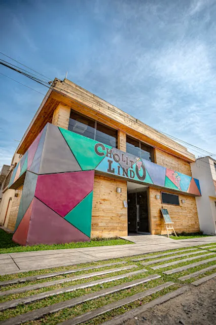 Cholito Lindo