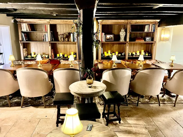 Coach and Horses Country Inn