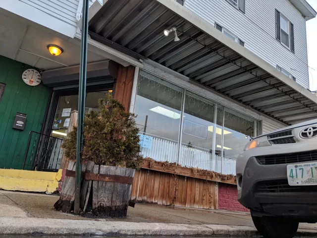 Bartlett Street Superette Inc.