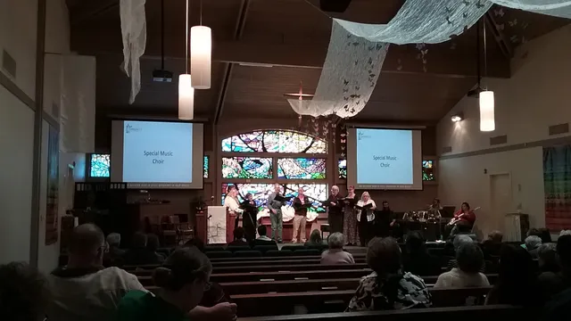 Community United Church of Christ