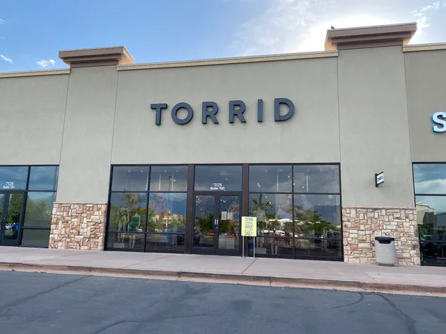 Torrid