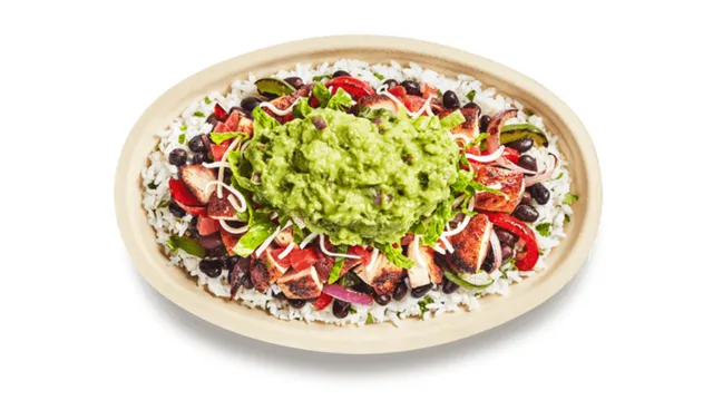 Guac Amigos Tex Mex Grill