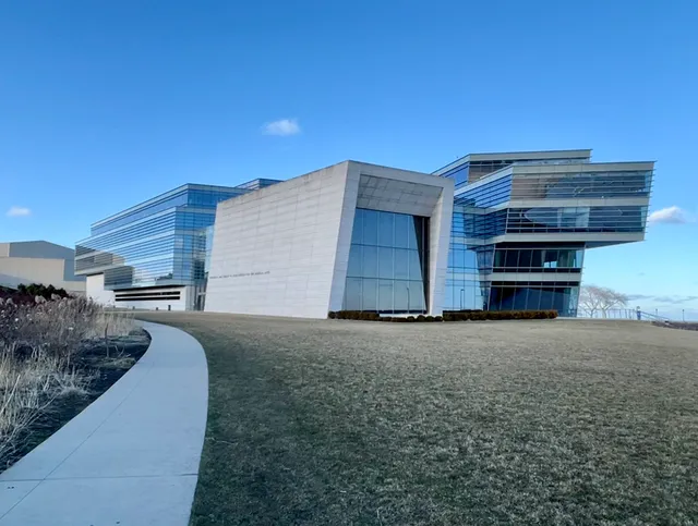 Northwestern University School of Communication