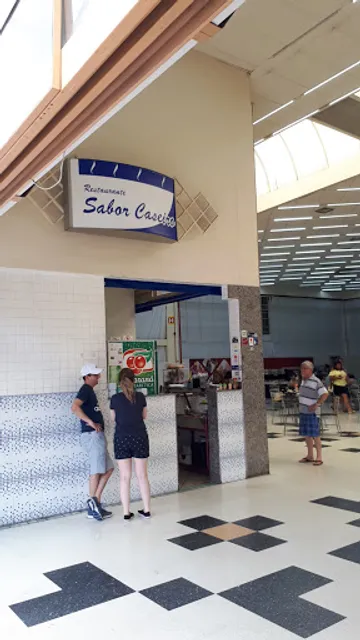 Restaurante Sabor Caseiro