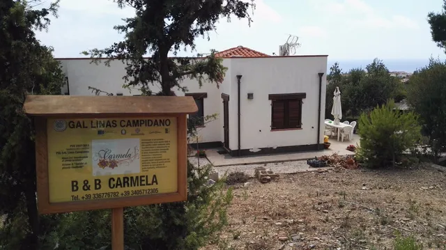 Da Carmela B&B