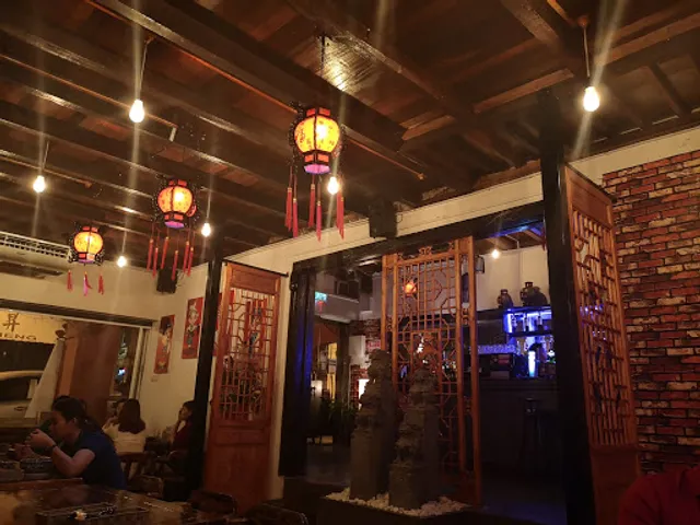 红楼 HongLou Bistro