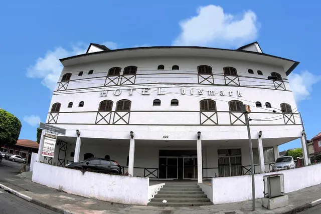 Hotel Bismark