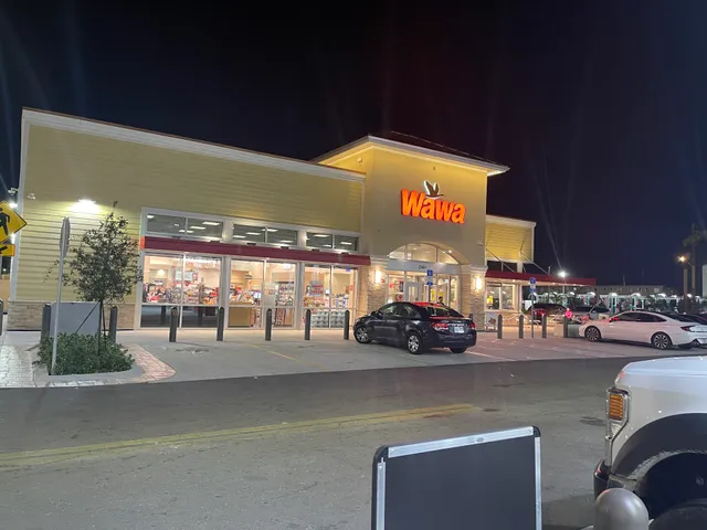 Wawa