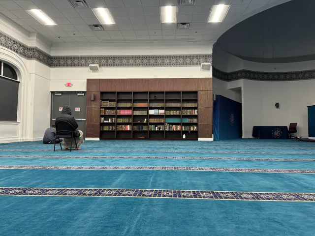 Valley Ranch Islamic Center (VRIC)