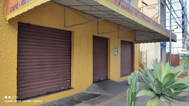 Restaurante Tudo de Bom Canoas