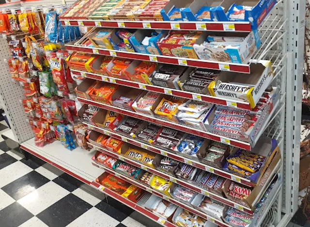 Couch's Subs & Grocery