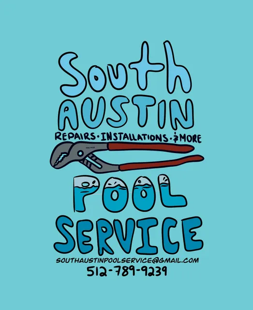 South Austin Pool Service