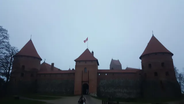 Castle View Guesthouse