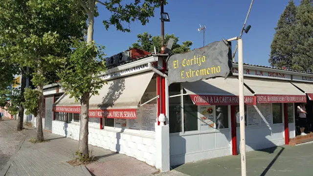 El Cortijo Extremeño