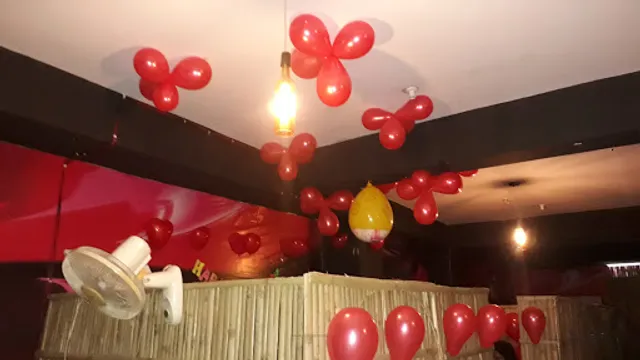 K CAFE-PRIVATE CABIN IN JAIPUR