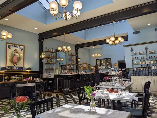 Taste Artisan Chocolate