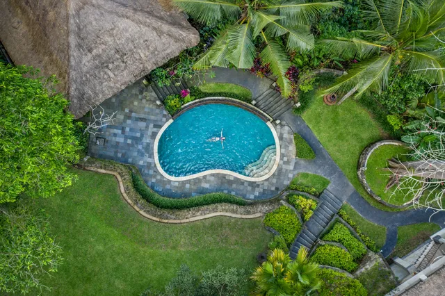 The Allure Ubud Villas & Spa crafted by freshWater Asia