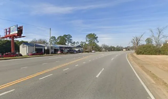 Hwy 27 Service Center