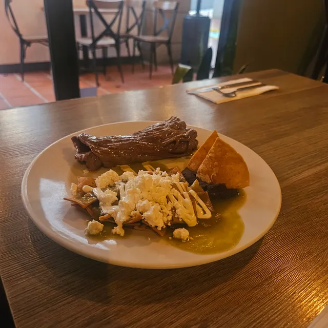 Antojeria de las Ramblas