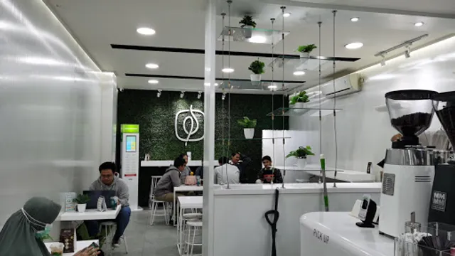 Fore Coffee - Cipete