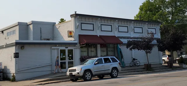 Leland Mercantile Co