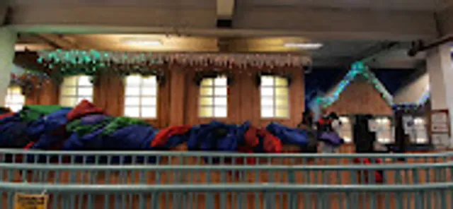 Snow World Star City