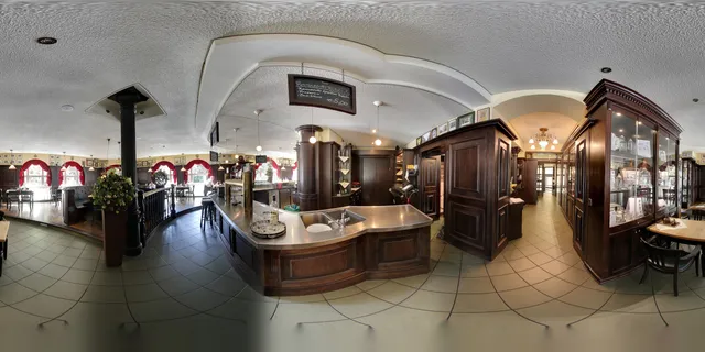 Radeberger Brauerei Ausschank