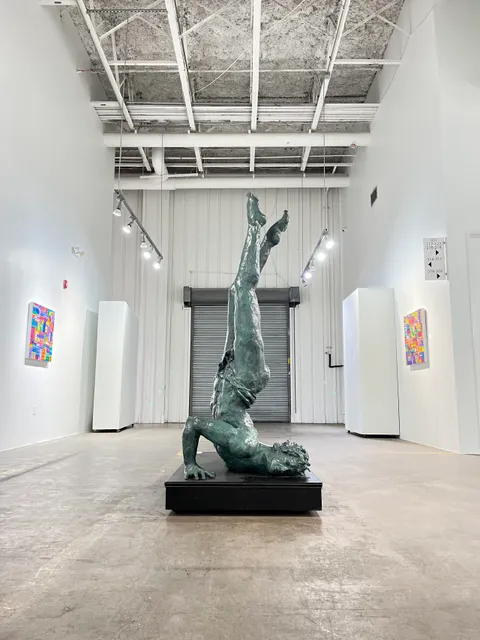 Silver Street Studios