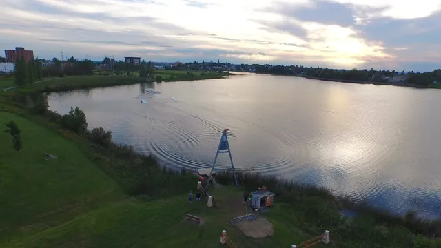 Timmins Wake Park