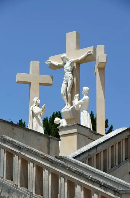 Hungarian Calvary (Valinhos)