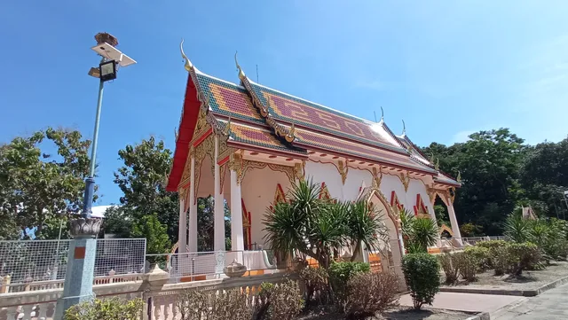 Wat Wiwekaram