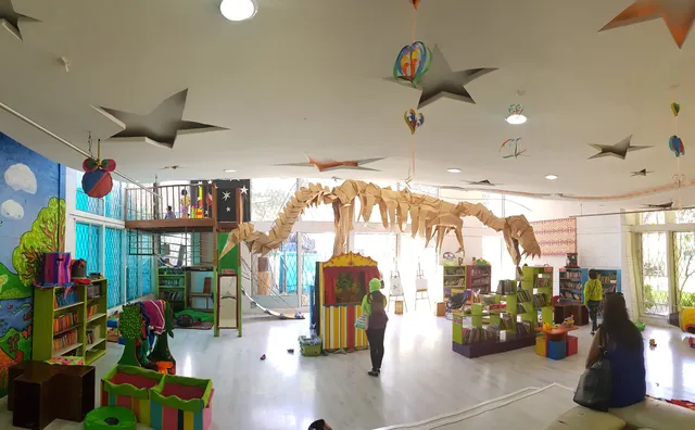 Fundación Mundo Juvenil