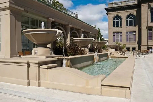 San Mateo County History Museum