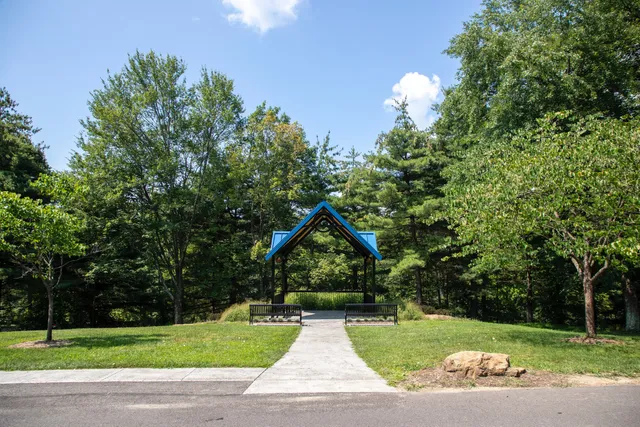 White Oak Park Office