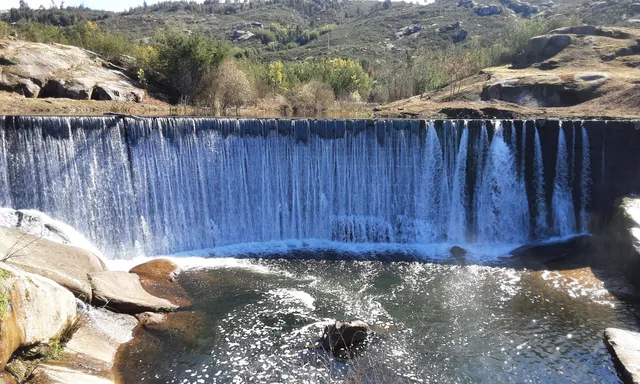 Açude da Ribeira