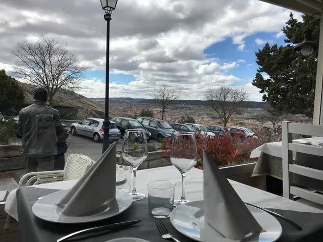 Restaurante María Morena