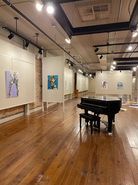 Aiken Center For the Arts