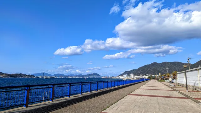 Dairi beach Green Park