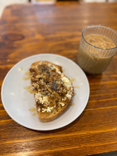 The Bean on University