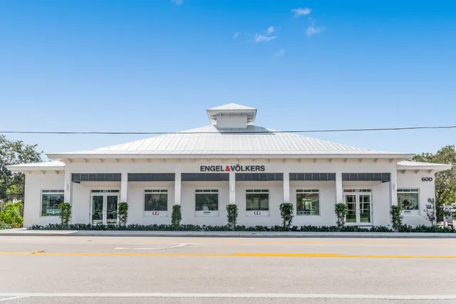 Engel & Völkers Stuart