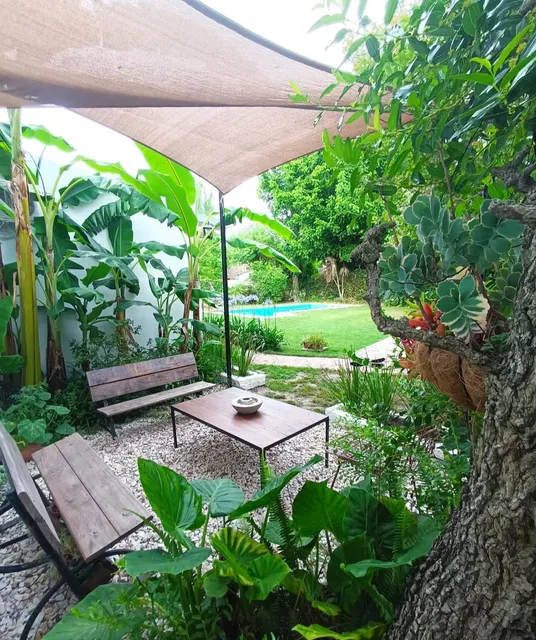 El Establo City Bell -Quinta/Eventos/alojamiento temporario-