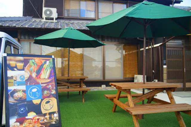 古民家ダイニング稲空