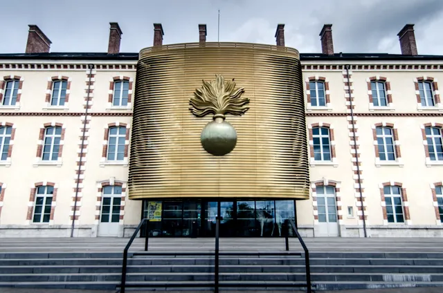 National Gendarmerie Museum