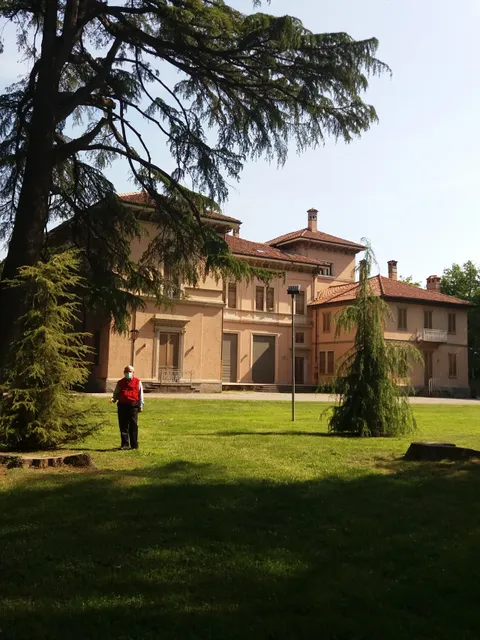 Parco Villa Campello