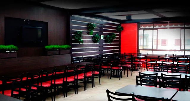 El Pollito de Iztacalco