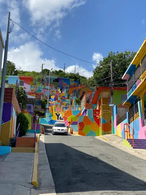 Macromural Brisa Tropical